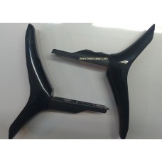 REGAL 32R4011H UYDU ALICILI LED TV AYAK, Tv Stand, Tv yer ayağı, Masa Üstü Ayak, Tv ayağı, CF32303 M2 LEFT 2, CF32303 M2 RIGHT 1